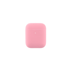 Open image in slideshow, PodArmor- Soft Protective Silicone Case SAKURA PINK - for AirPods 1st/2nd Generation /AirPods 3rd Generation /AirPods Pro /AirPods Pro 2nd Generation
